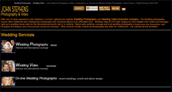 Desktop Screenshot of jspv.co.uk
